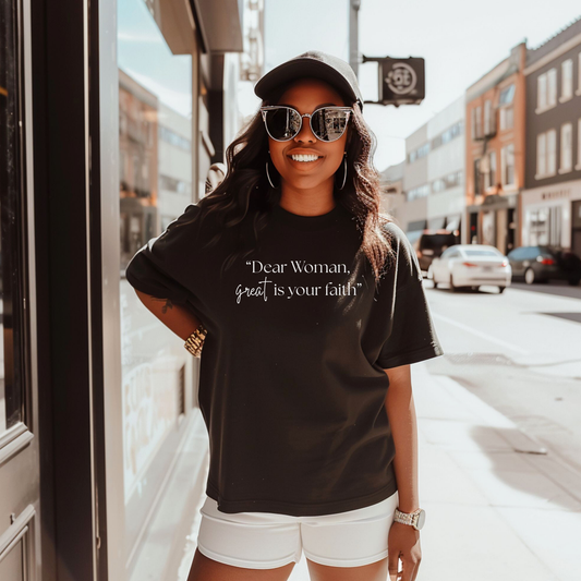 Dear Woman - Birdie & Co