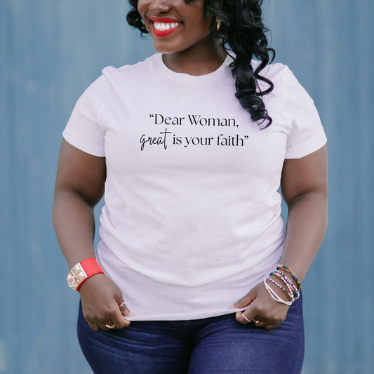 Dear Woman - Birdie & Co