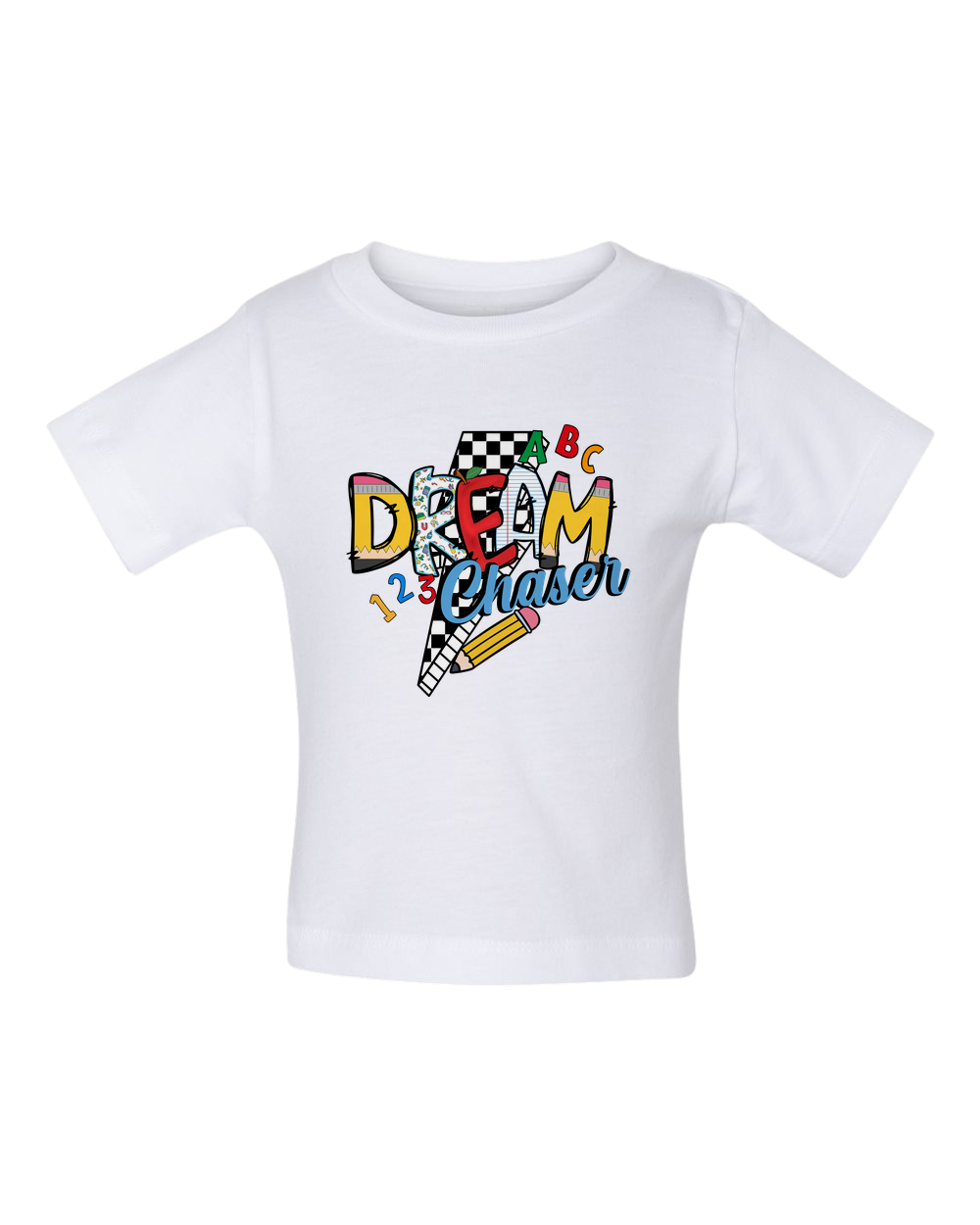 Dream Chaser (INFANT ONLY) - Birdie & Co