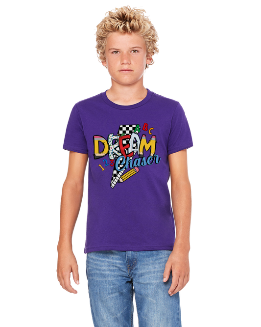 Dream Chaser-(YOUTH) - Birdie & Co