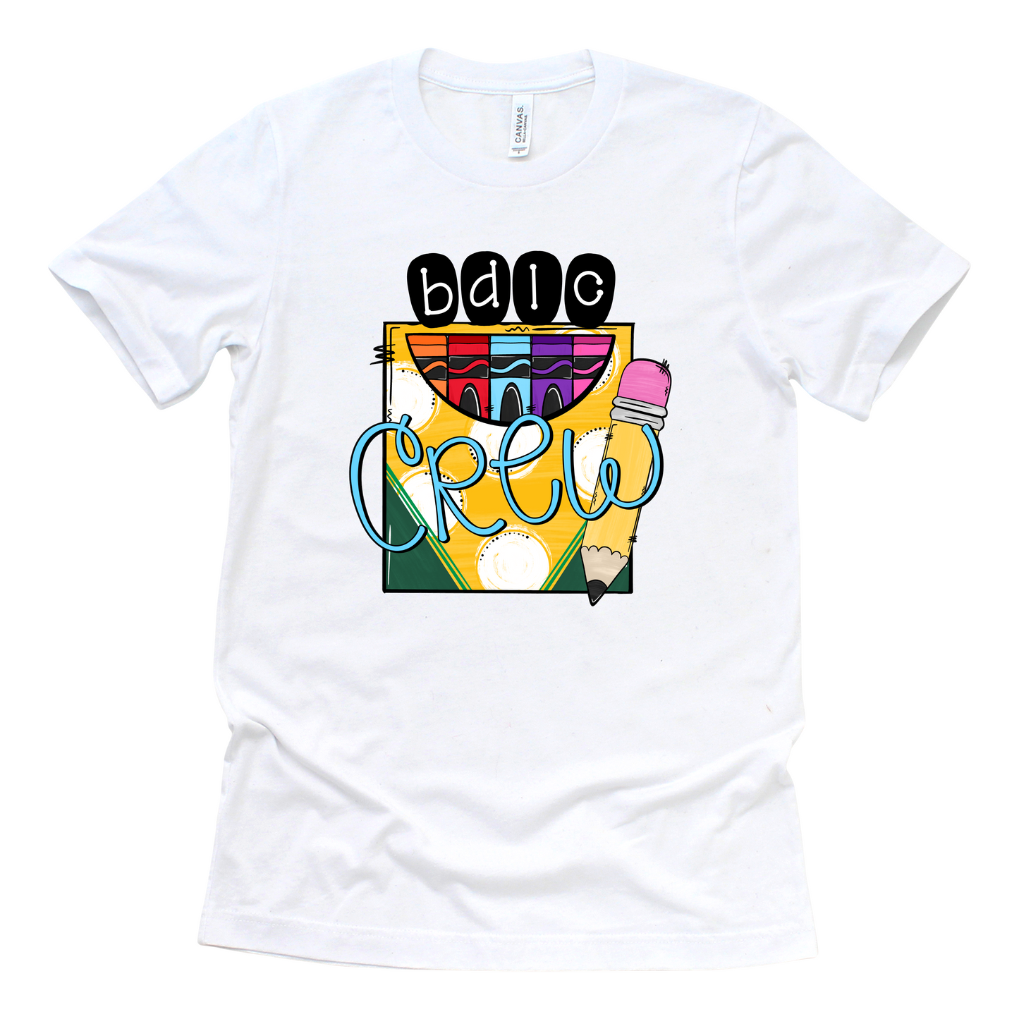 BDLC Crew (ADULT) - Birdie & Co