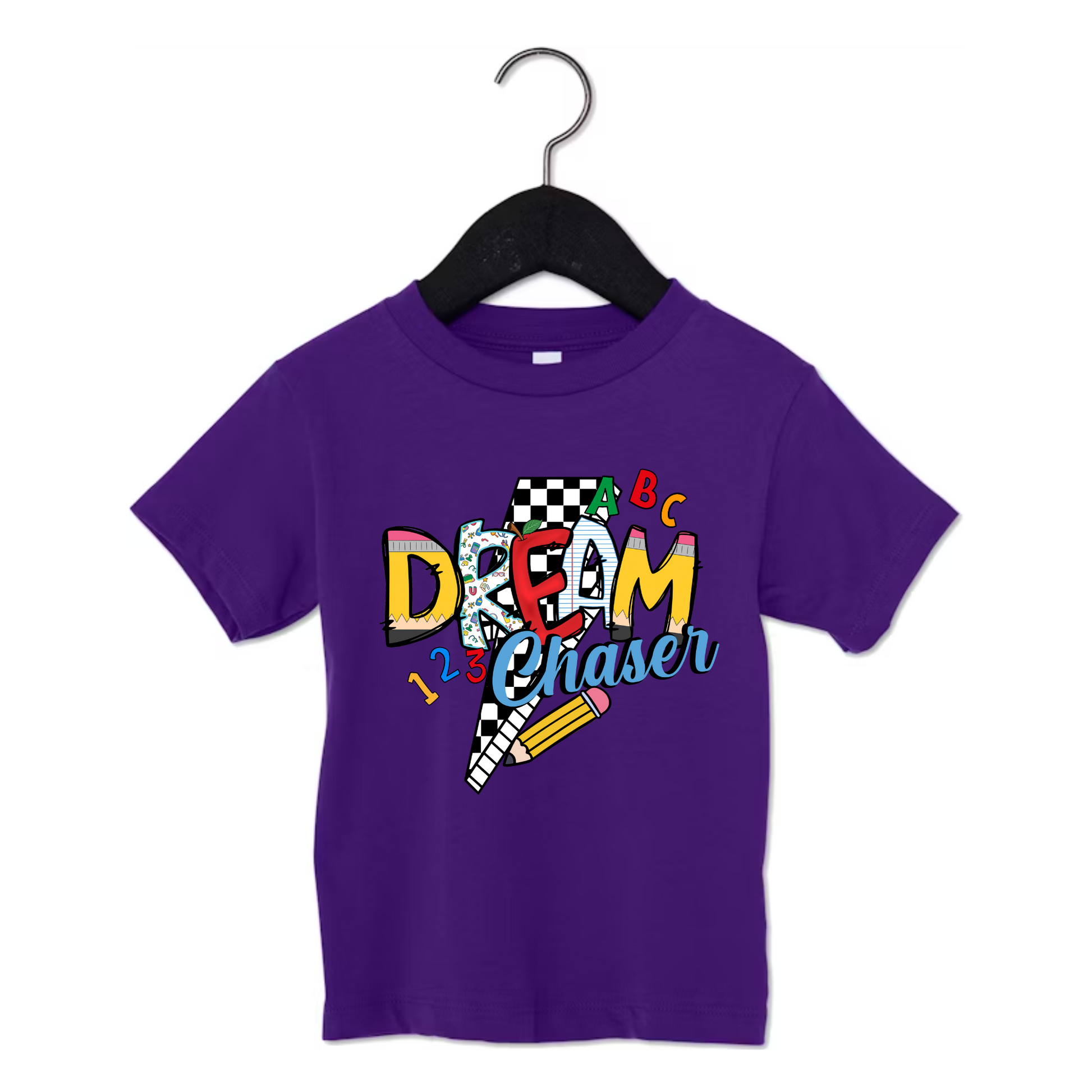 Dream Chaser-(YOUTH) - Birdie & Co