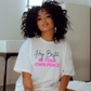 Hey Bestie, Be Your Own Peace - Birdie & Co