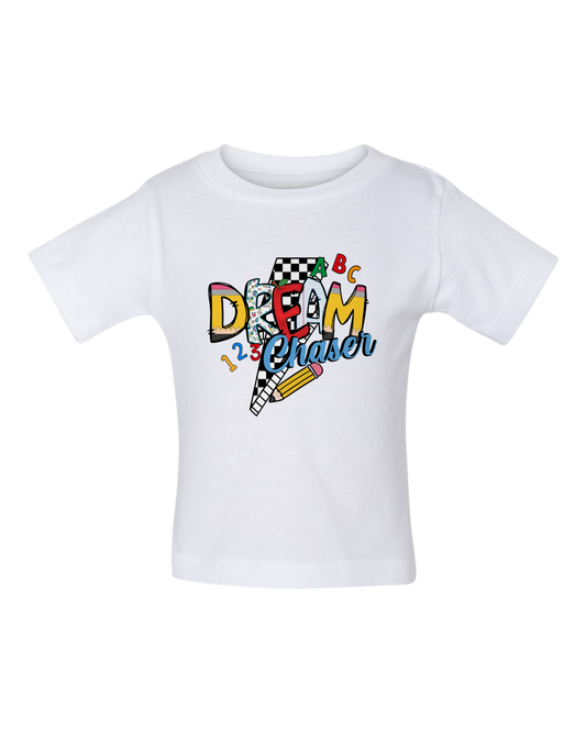 Dream Chaser (INFANT ONLY) - Birdie & Co